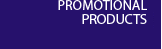 promotional products